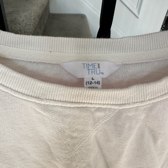 Sweatshirt - Picture 2 of 2